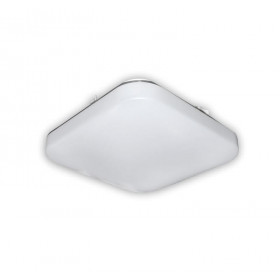 Πλαφονιέρα LED 20W 4000Κ Λευκό 21-019201 ADELEQ