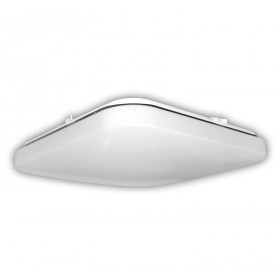Πλαφονιέρα LED 32W 4000Κ Λευκό 21-019321 ADELEQ