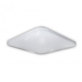 Πλαφονιέρα LED 15W 4000Κ Λευκό 21-062151 ADELEQ