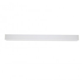 Φωτιστικό LED 36W 3000K 1200mm Λευκό 21-120036000 ADELEQ