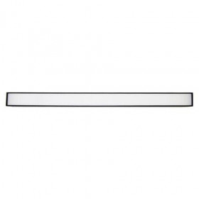 Φωτιστικό LED 50W 3000K 1500mm Μαύρο 21-15005010 ADELEQ