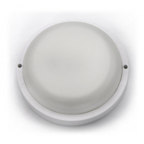 Πλαφονιέρα LED 18W 4000Κ Λευκό 21-2001810 ADELEQ