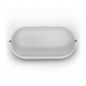 Φωτιστικό Χελώνα LED 18W 4000K Λευκό 21-2601810 ADELEQ