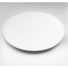 Πλαφονιέρα LED 18W 4000Κ Λευκό 21-280180 ADELEQ