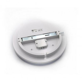 Πλαφονιέρα LED 18W 4000K Λευκό 21-2801810 ADELEQ