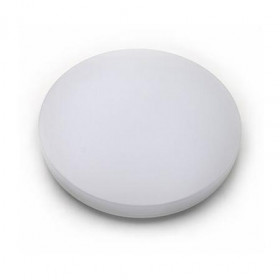 Πλαφονιέρα LED 24W 4000Κ Λευκό 21-3302410 ADELEQ