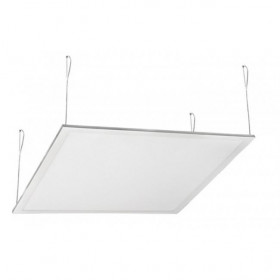 Πάνελ LED Ψευδοροφής 42W 6300K 60X60cm Λευκό 21-6040100 ADELEQ