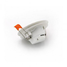 Σπότ Χωνευτό LED 7W 4000k Λευκό 21-7101 ADELEQ
