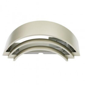 Απλίκα E14 Χρυσό Up-Down 21-8015 ADELEQ