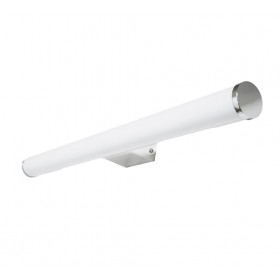 Απλίκα Μπάνιου LED 10W 4000k Χρώμιο 3-04010 ADELEQ