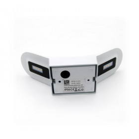 Απλίκα LED 8W 3000K Λευκό 3-11170 ADELEQ