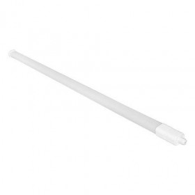 Φωτιστικό Οροφής LED 24W 6400K 120cm IP66 Λευκό 3-1120240 ADELEQ