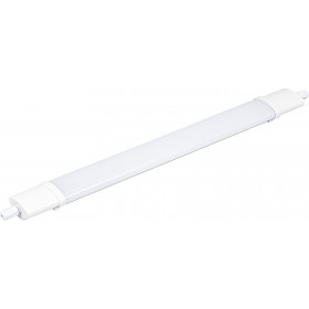Φωτιστικό Οροφής LED 36W 4000K 120cm IP65 Λευκό 3-112036 ADELEQ