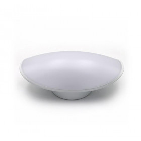 Απλίκα LED 8W 3000K Λευκό 3-11420 ADELEQ