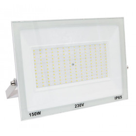 Προβολέας LED 150W 4000K Λευκό IP65 230V ADELEQ