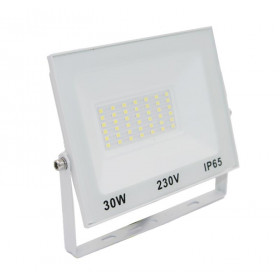 Προβολέας LED 30W 6200K Λευκό IP65 230V ADELEQ