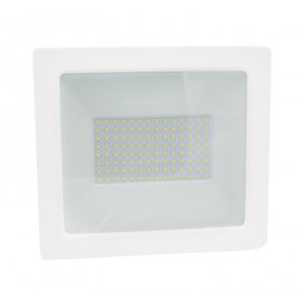 Προβολέας LED 100W 3000K Λευκό IP65 230V ADELEQ