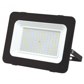 Προβολέας LED 150W 6200K Μαύρο IP65 230V ADELEQ