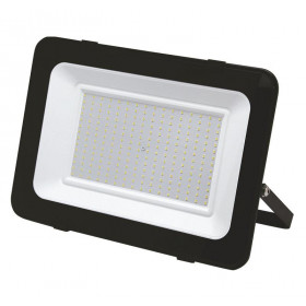 Προβολέας LED 200W 4000K Μαύρο IP65 230V ADELEQ