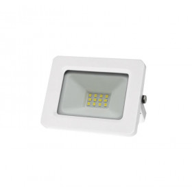 Προβολέας LED 10W 6200K Λευκό IP65 230V ADELEQ