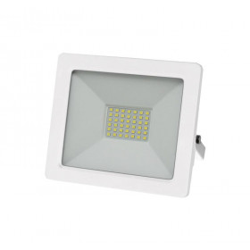 Προβολέας LED 30W 3000K Λευκό IP65 230V ADELEQ