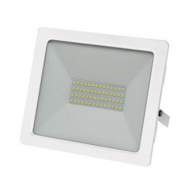 Προβολέας LED 50W 3000K Λευκό IP65 230V ADELEQ