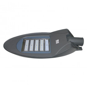 Φωτιστικό Οδικού Φωτισμού LED 120W 4200K Ανθρακί 3-60161201 ADELEQ