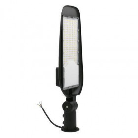 Φωτιστικό Οδικού Φωτισμού LED 150W 4000K Ανθρακί 3-619150 ADELEQ