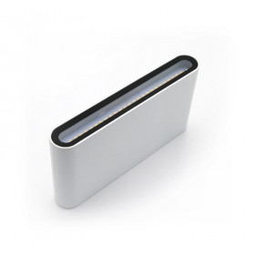 Απλίκα LED 10W 3000K Λευκό 3-89240 ADELEQ