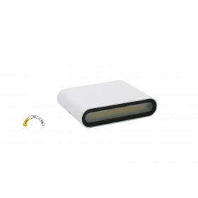 Απλίκα LED 6W 3000k-6000k Λευκό 3-8960 ADELEQ