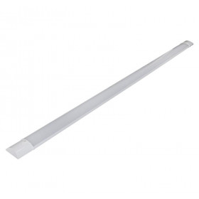 Φωτιστικό Πάγκου LED 50W 4000k 150cm Με Διακόπτη Λευκό 3-950301 ADELEQ