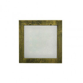 Απλίκα LED 1W 6000K Ρουστίκ 3-9733710 ADELEQ