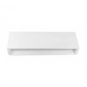 Απλίκα LED 4W 3000K Λευκό 3-9760 ADELEQ