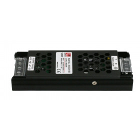 Τροφοδοτικό 120W Με Έξοδο 24VDC 5A 30-224120 ADELEQ
