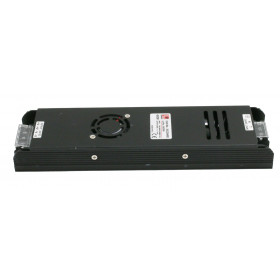 Τροφοδοτικό 400W Με Έξοδο 24VDC 16.7A 30-224400 ADELEQ