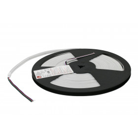 Ταινία Led NEON 10m 8W/m 24VDC RGB+W IP67 ADELEQ