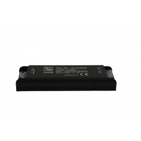 Τροφοδοτικό 240W Με Έξοδο 24VDC 10A 30-324240 ADELEQ