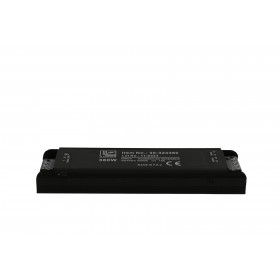 Τροφοδοτικό 360W Με Έξοδο 24VDC 15A 30-324360 ADELEQ