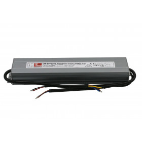 Τροφοδοτικό 100W Με Έξοδο 12VDC 8.3A IP67 30-3361210019 ADELEQ