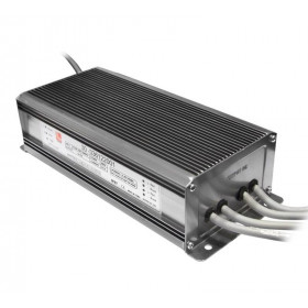 Τροφοδοτικό 200W Με Έξοδο 12VDC 16.7A IP67 30-336122001 ADELEQ