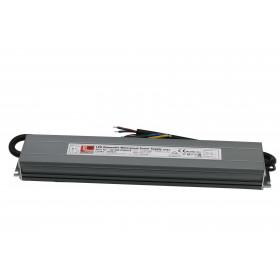 Τροφοδοτικό 200W Με Έξοδο 12VDC 16.6A IP67 30-3361220019 ADELEQ