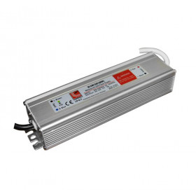 Τροφοδοτικό 60W Με Έξοδο 12VDC 5A IP67 30-33612401 ADELEQ