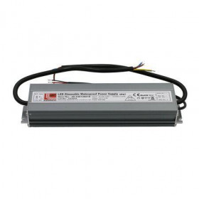 Τροφοδοτικό 60W Με Έξοδο 12VDC 5A IP67 30-336126019 ADELEQ
