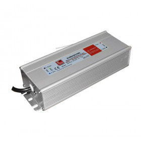 Τροφοδοτικό 100W Με Έξοδο 24VDC 4.2A IP67 30-336241001 ADELEQ