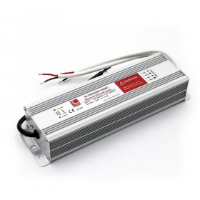 Τροφοδοτικό 200W Με Έξοδο 24VDC 8.3A IP67 ADELEQ