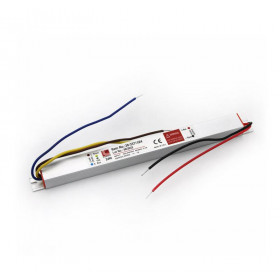 Τροφοδοτικό 24W Με Έξοδο 12VDC 2A 30-3371224 ADELEQ