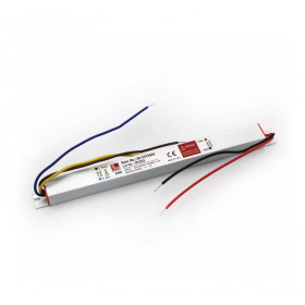 Τροφοδοτικό 24W Με Έξοδο 24VDC 1A 30-3372424 ADELEQ