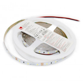 Ταινία Led 5m 7.2W/m 12Vdc 6500k IP20 ADELEQ