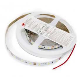 Ταινία Led 5m 7.2W/m 12Vdc 4000k IP20 ADELEQ