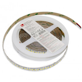 Ταινία Led 5m 18W/m 24Vdc 4000k IP54 ADELEQ